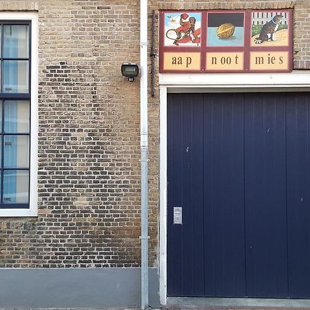 Lant Van Beloften ลิสซิงเงิน ภายนอก รูปภาพ